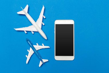 Kavram seyahat, nesneleri seyahat