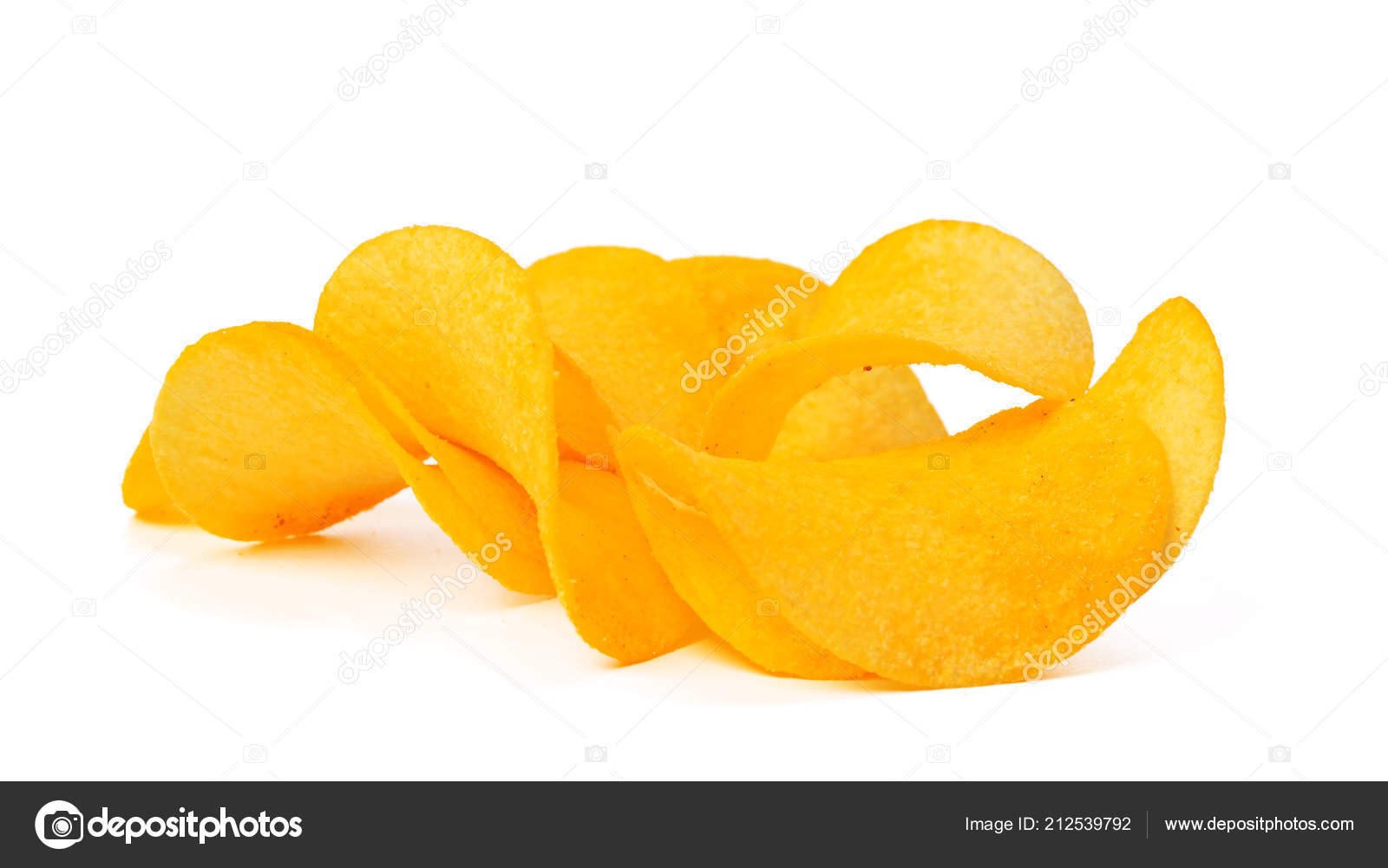 Potato Chips Isolated White Background Stock Photo Fotofabrika potato-chips-isolated-white-background-stock-photo-fotofabrika