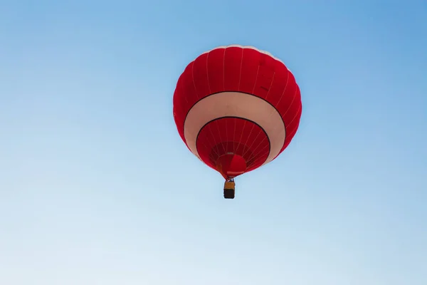 Balon Aerostat Görünümü Kadar Yakın — Stok fotoğraf
