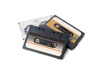 müzik ses bandı, görünümü kadar yakın