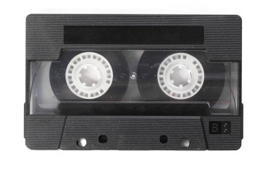 müzik ses bandı, görünümü kadar yakın