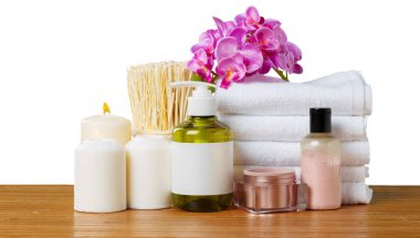 Spa tedavisinin bileşimi