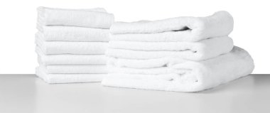 masada beyaz spa havlu