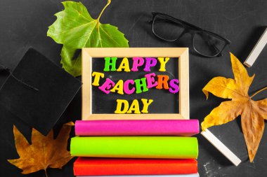 Öğretmenin gün kavramı