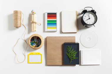 El sanatları Atölyesi için modern çalışma alanı