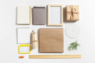 El sanatları Atölyesi için modern çalışma alanı