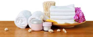 Spa tedavisinin bileşimi