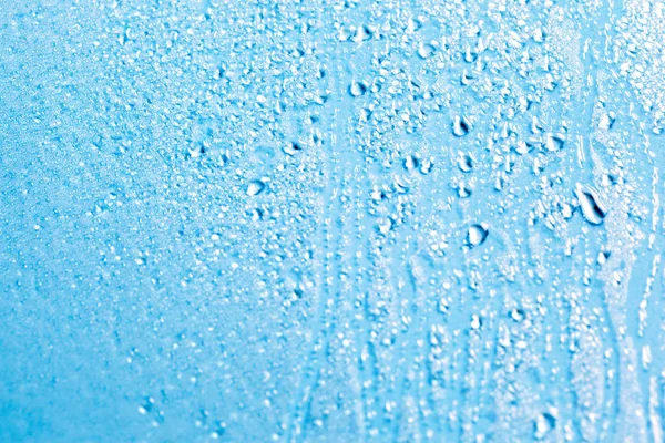 Abstract Pattern Water Drops — Stock Photo, Image