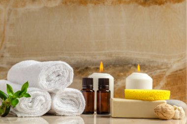 Spa kavramı, görünümü kadar yakın