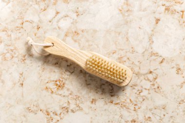 bazı banyo aksesuarları yakın