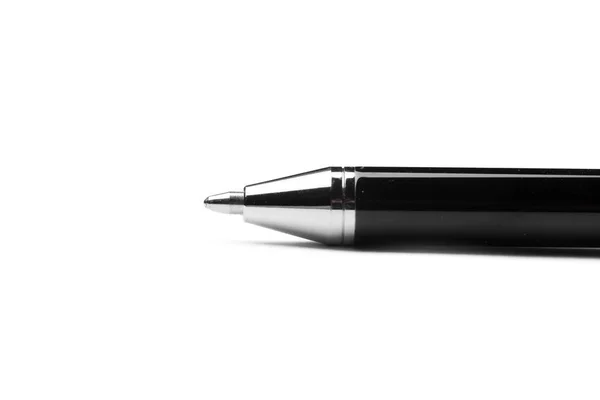 Pen Isolated White Background — Stock Photo, Image