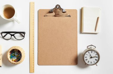 El sanatları Atölyesi için modern çalışma alanı