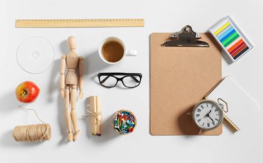 El sanatları Atölyesi için modern çalışma alanı