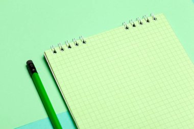 çeşitli Kırtasiye, okul kavramı