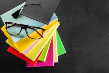 Resepsiyon Masa üstünde not etmek