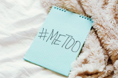 Not metin ile beni çok