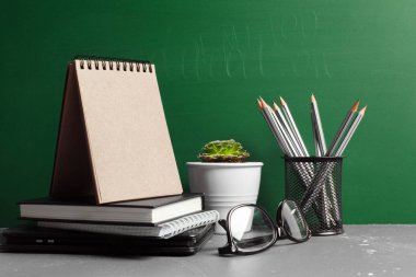 Okul konseptine dönüş