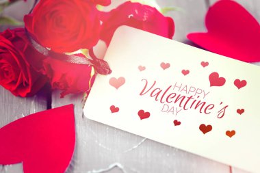 Sevgililer günü resim