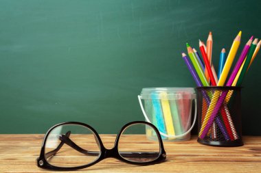 Okul konseptine dönüş