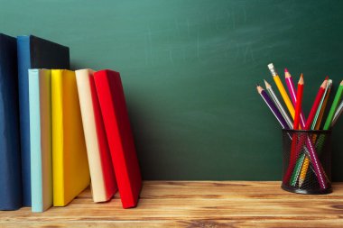 Okul konseptine dönüş