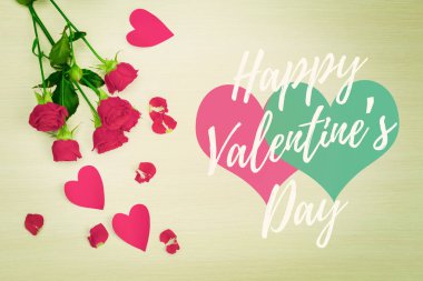 Sevgililer günü resim