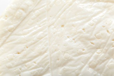 peynir görünümü kapatın