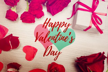 Sevgililer günü resim