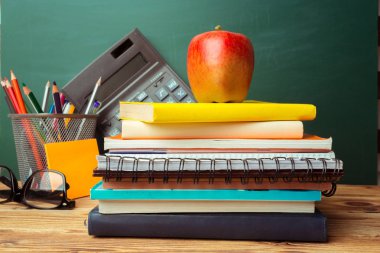 Okul konseptine dönüş