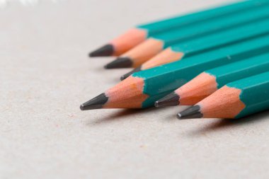 çeşitli Kırtasiye, okul kavramı