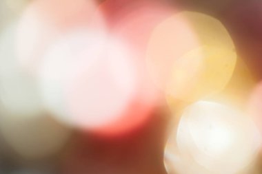 Soyut bokeh arka plan, doku