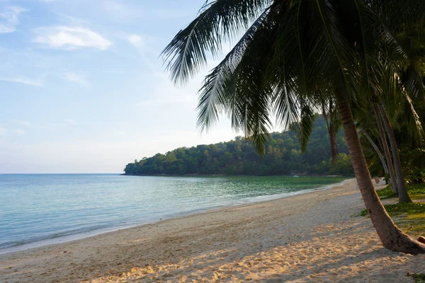 Sea Tropical Beautiful Paradise — Stock Photo, Image