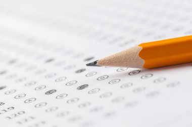 cevapları ile test puanı levha