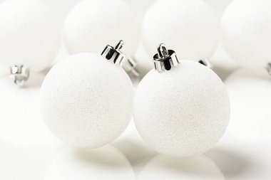 Noel tatili süsleme Yakın çekim
