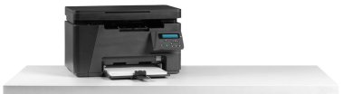 Office masaüstü yazıcısında tablo