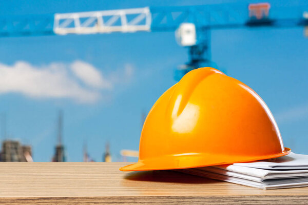 Рабочее место архитектора
