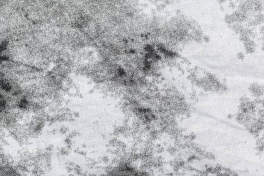 bulanık gri soyut Tekstil arka plan