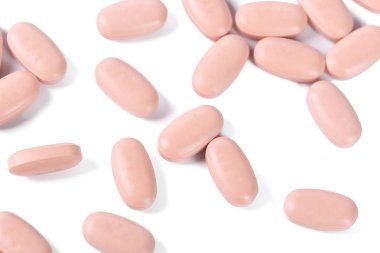 hap beyaz zemin üzerine izole kapatmak 