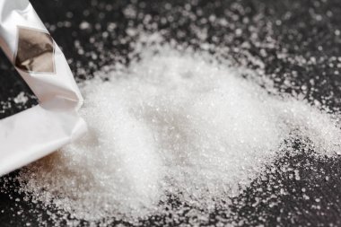 şeker kapatmak kavramı