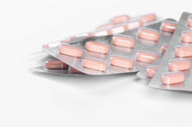 hap beyaz zemin üzerine izole kapatmak 