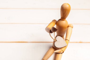 Sevgililer Günün kutlu olsun.