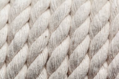 Close up van kleurrijke textiel achtergrond