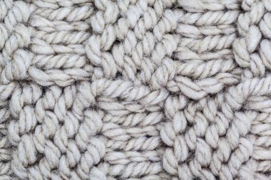 Close up van kleurrijke textiel achtergrond