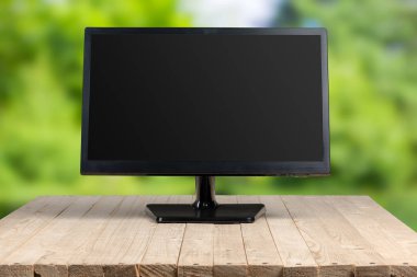 Modern Ofis İşyeri yakın çekim