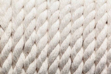 Close up van kleurrijke textiel achtergrond