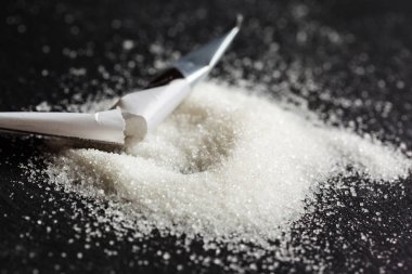 şeker kapatmak kavramı