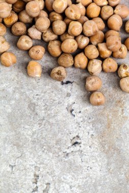 Makro çekim soya fasulyesi