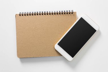 Ofis masaları arka plan üzerinde Kapat