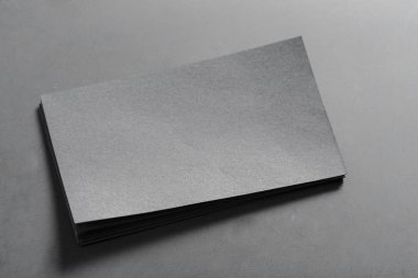 boş kartvizit kadar sahte