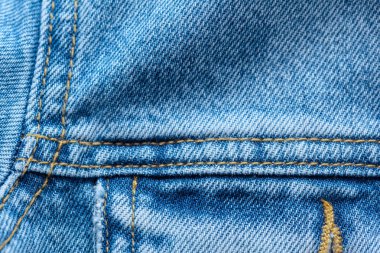 Jean denim Bayanlar ceket