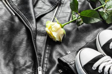 Bayan casual giyim genel gider çekim